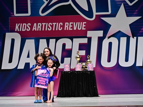 Memphis, TN - 4/17/2026 - Awards