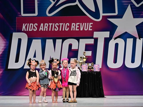 Memphis, TN - 4/17/2026 - Awards