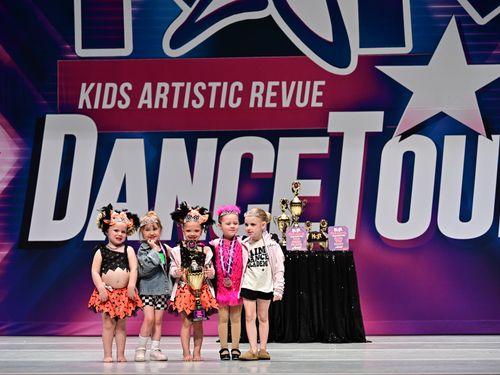 Memphis, TN - 4/17/2026 - Awards
