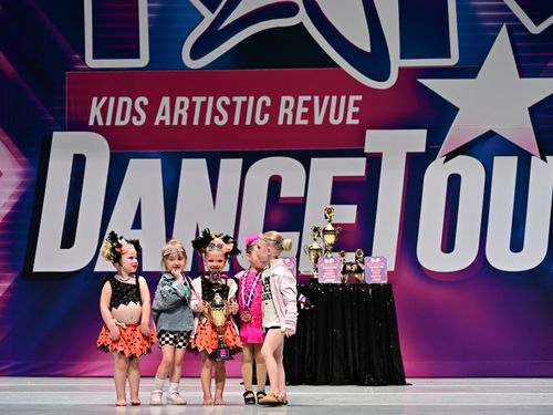 Memphis, TN - 4/17/2026 - Awards