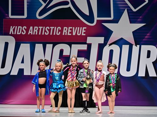 Memphis, TN - 4/17/2026 - Awards