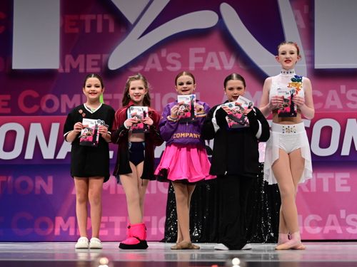 KAR Exclusive Mason, OH - 2/27/2026 - Awards