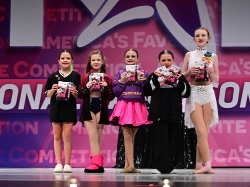 KAR Exclusive Mason, OH - 2/27/2026 - Awards