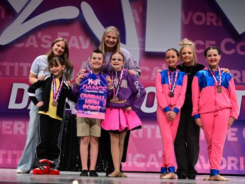 KAR Exclusive Mason, OH - 2/27/2026 - Awards