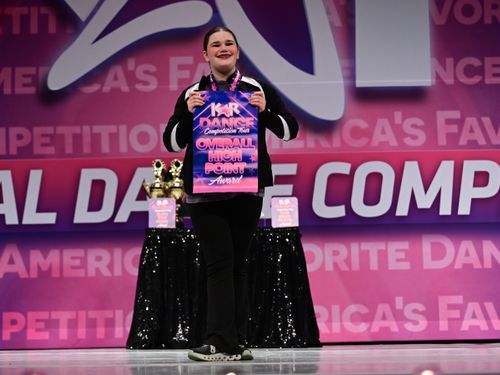 KAR Exclusive Mason, OH - 2/27/2026 - Awards