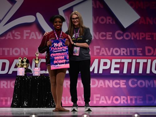 KAR Exclusive Mason, OH - 2/27/2026 - Awards