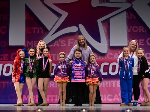 KAR Exclusive Mason, OH - 2/27/2026 - Awards
