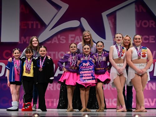 KAR Exclusive Mason, OH - 2/27/2026 - Awards