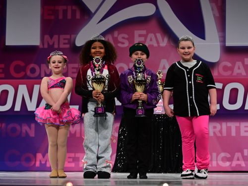 KAR Exclusive Mason, OH - 2/27/2026 - Awards