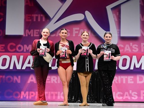 KAR Exclusive Mason, OH - 2/27/2026 - Awards