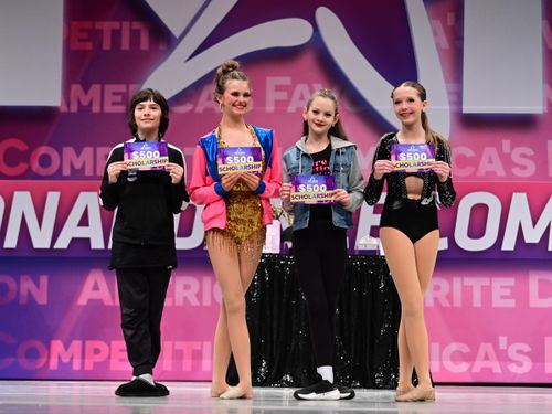 KAR Exclusive Mason, OH - 2/27/2026 - Awards