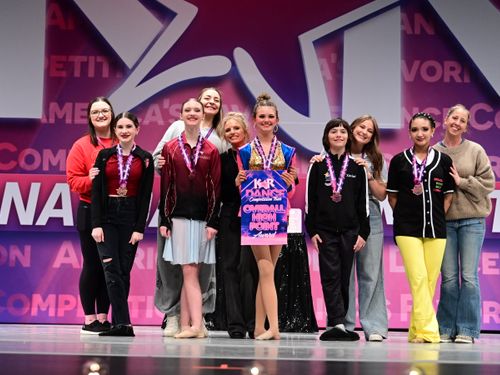 KAR Exclusive Mason, OH - 2/27/2026 - Awards