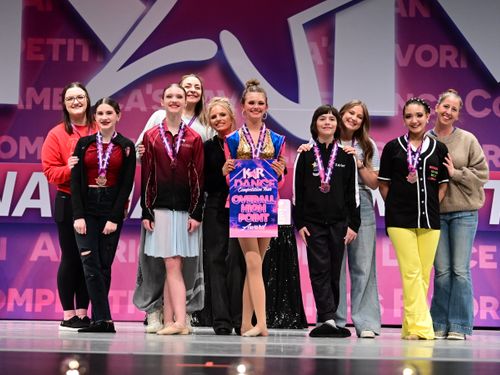 KAR Exclusive Mason, OH - 2/27/2026 - Awards