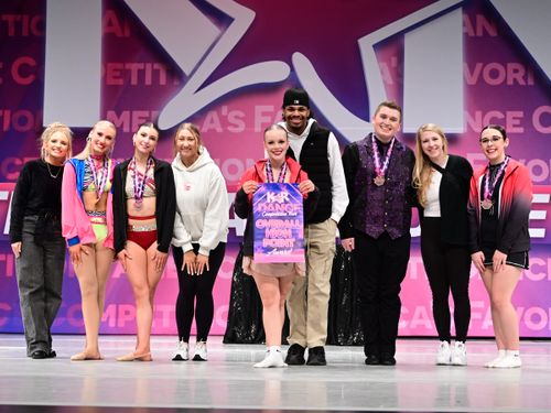KAR Exclusive Mason, OH - 2/27/2026 - Awards