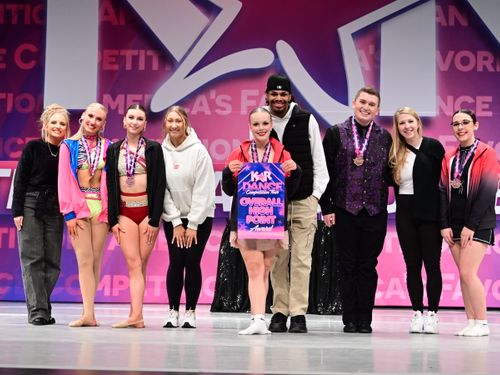 KAR Exclusive Mason, OH - 2/27/2026 - Awards