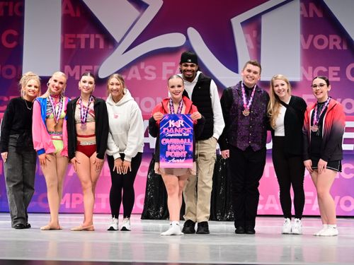 KAR Exclusive Mason, OH - 2/27/2026 - Awards