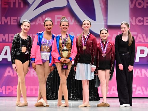 KAR Exclusive Mason, OH - 2/27/2026 - Awards