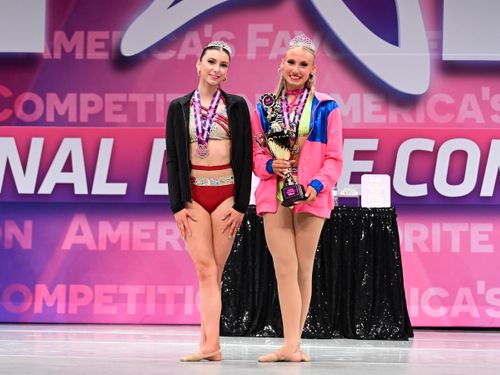KAR Exclusive Mason, OH - 2/27/2026 - Awards