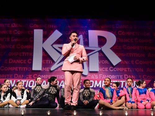 KAR Exclusive Mason, OH - 2/27/2026 - Awards
