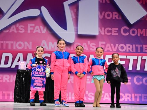 KAR Exclusive Mason, OH - 2/27/2026 - Awards