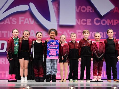 KAR Exclusive Mason, OH - 2/27/2026 - Awards