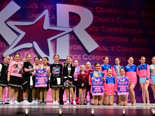 KAR Exclusive Mason, OH - 2/27/2026 - Awards