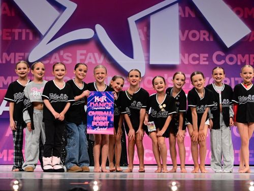 KAR Exclusive Mason, OH - 2/27/2026 - Awards