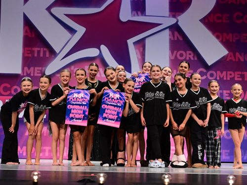 KAR Exclusive Mason, OH - 2/27/2026 - Awards