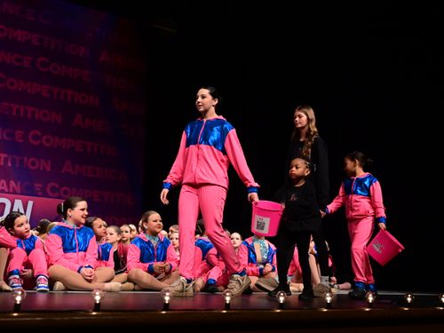 KAR Exclusive Mason, OH - 2/27/2026 - Awards
