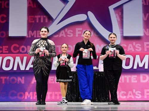 KAR Exclusive Mason, OH - 2/27/2026 - Awards