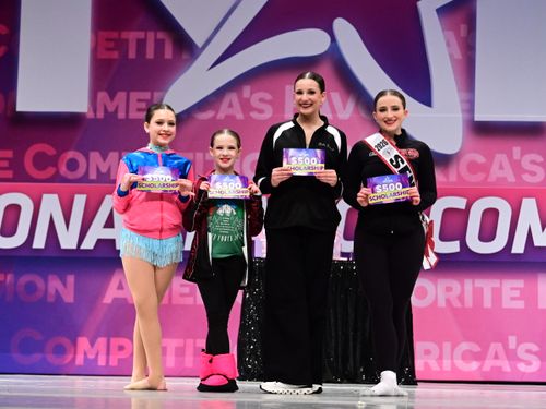 KAR Exclusive Mason, OH - 2/27/2026 - Awards
