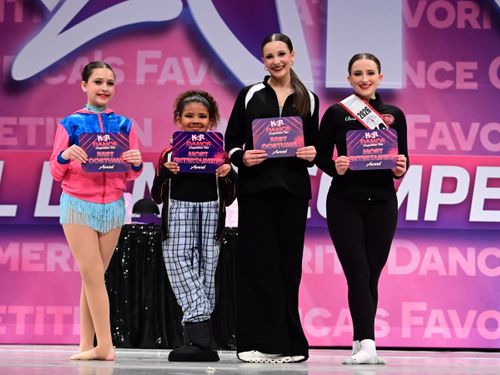 KAR Exclusive Mason, OH - 2/27/2026 - Awards