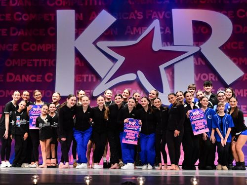 KAR Exclusive Mason, OH - 2/27/2026 - Awards