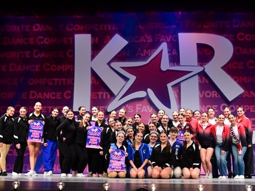 KAR Exclusive Mason, OH - 2/27/2026 - Awards