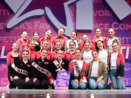 KAR Exclusive Mason, OH - 2/27/2026 - Awards