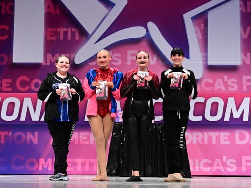 KAR Exclusive Mason, OH - 2/27/2026 - Awards