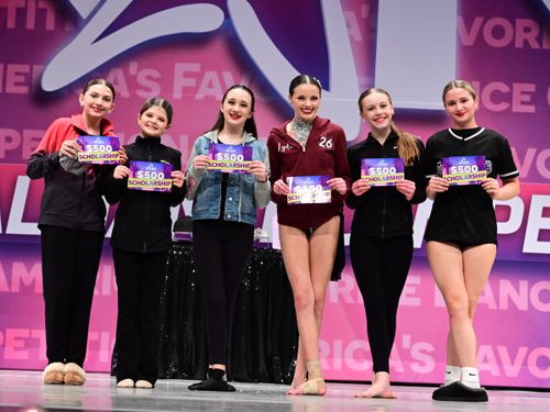 KAR Exclusive Mason, OH - 2/27/2026 - Awards