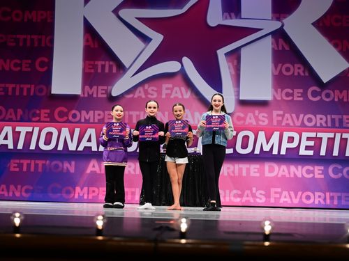 KAR Exclusive Mason, OH - 2/27/2026 - Awards