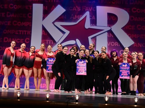 KAR Exclusive Mason, OH - 2/27/2026 - Awards