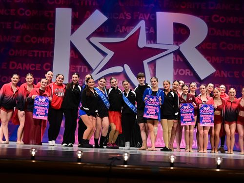 KAR Exclusive Mason, OH - 2/27/2026 - Awards