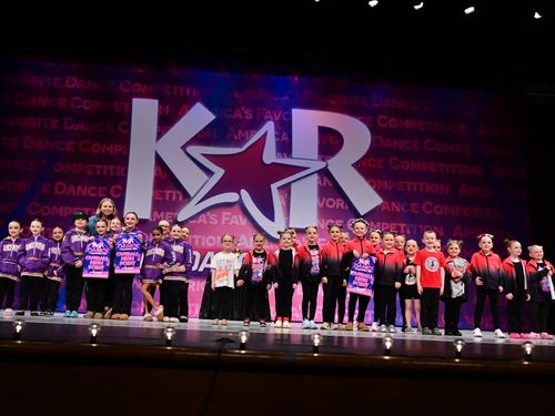 KAR Exclusive Mason, OH - 2/27/2026 - Awards