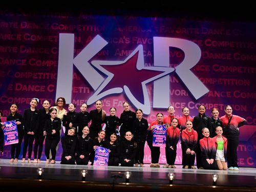 KAR Exclusive Mason, OH - 2/27/2026 - Awards