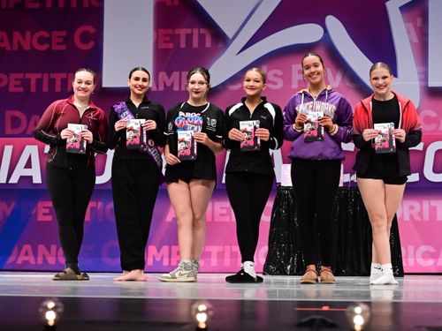 KAR Exclusive Mason, OH - 2/27/2026 - Awards