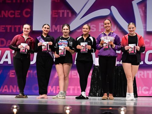 KAR Exclusive Mason, OH - 2/27/2026 - Awards