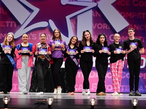 KAR Exclusive Mason, OH - 2/27/2026 - Awards
