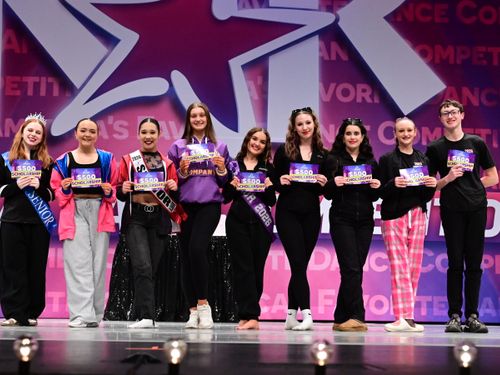 KAR Exclusive Mason, OH - 2/27/2026 - Awards