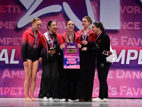 KAR Exclusive Mason, OH - 2/27/2026 - Awards