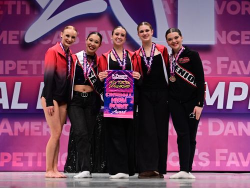 KAR Exclusive Mason, OH - 2/27/2026 - Awards