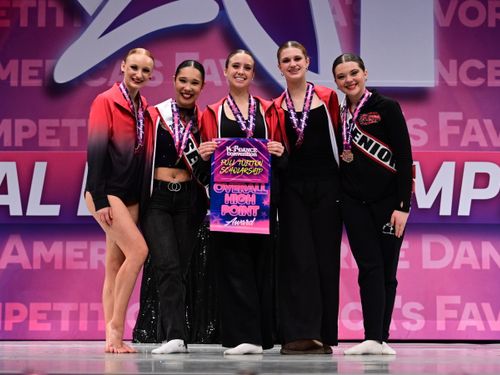 KAR Exclusive Mason, OH - 2/27/2026 - Awards