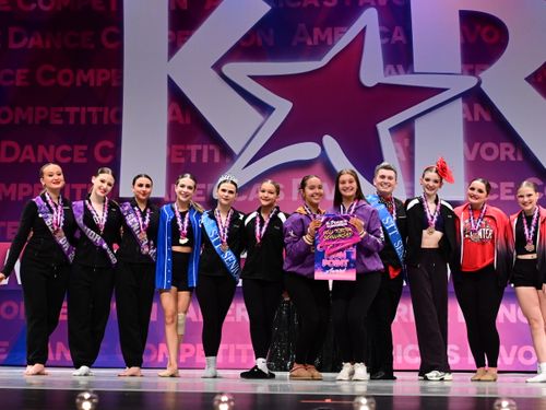 KAR Exclusive Mason, OH - 2/27/2026 - Awards